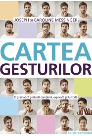 cartea gesturilor